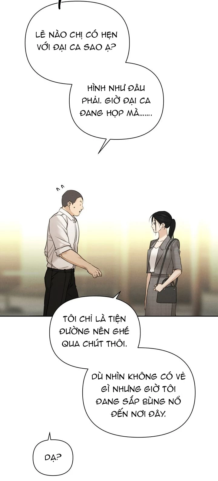 Chỉ Là Ánh Bình Minh Chapter 64.2 - Next Chapter 64.2