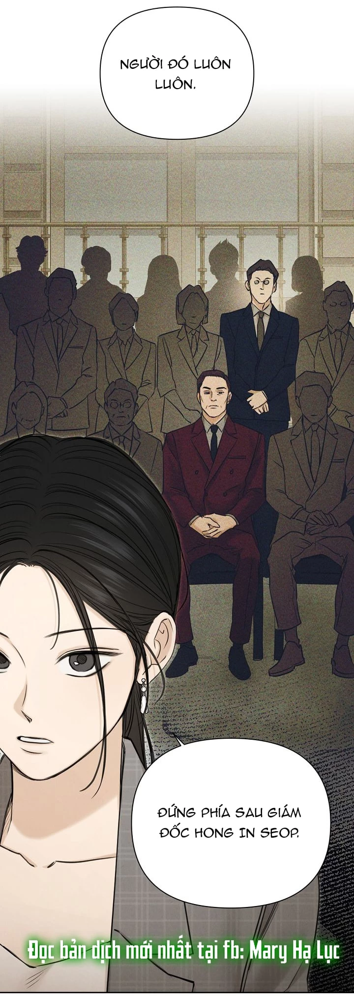 Chỉ Là Ánh Bình Minh Chapter 64.2 - Next Chapter 64.2