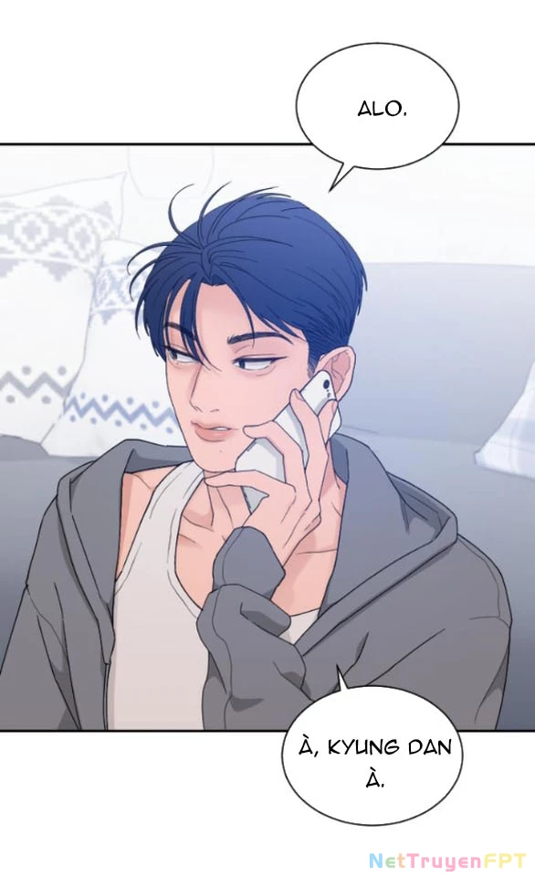 VẬN MAY BẤT NGỜ Chapter 54.2 - Trang 2