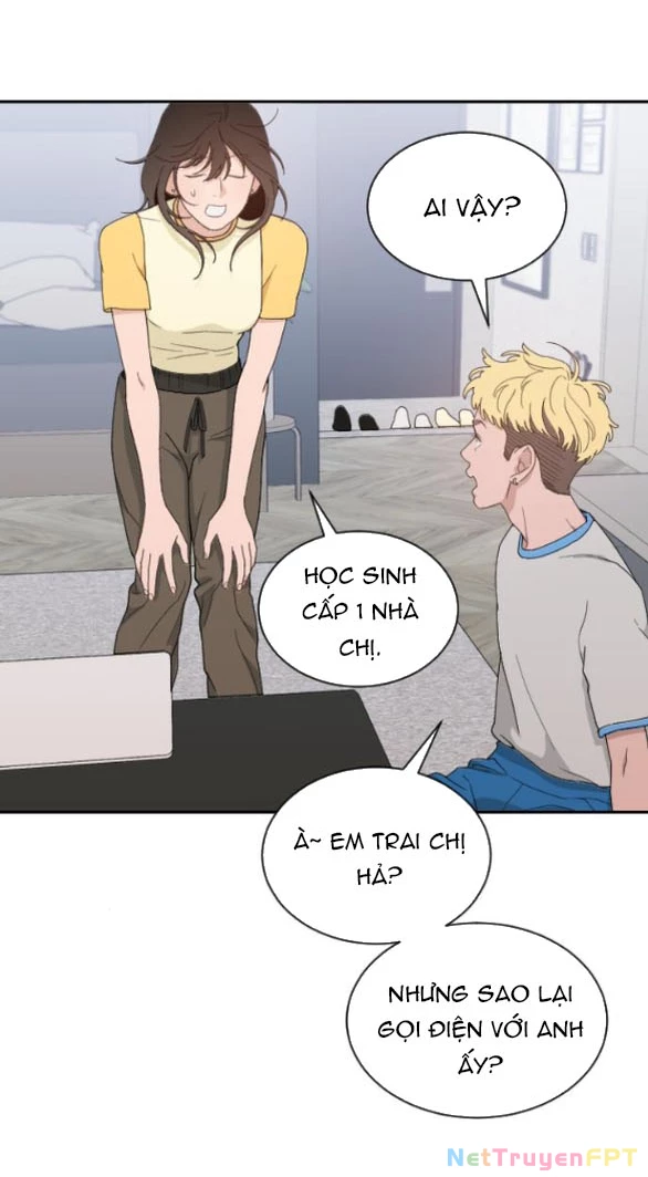 VẬN MAY BẤT NGỜ Chapter 54.2 - Trang 2