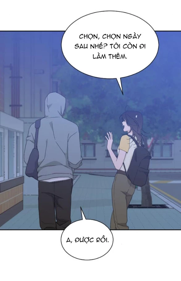 VẬN MAY BẤT NGỜ Chapter 54.2 - Trang 2
