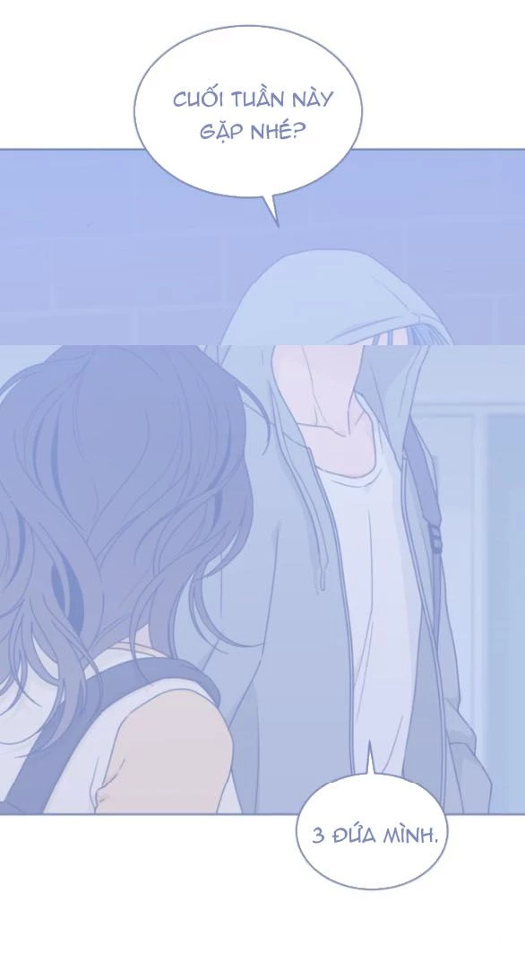 VẬN MAY BẤT NGỜ Chapter 55.1 - Trang 2