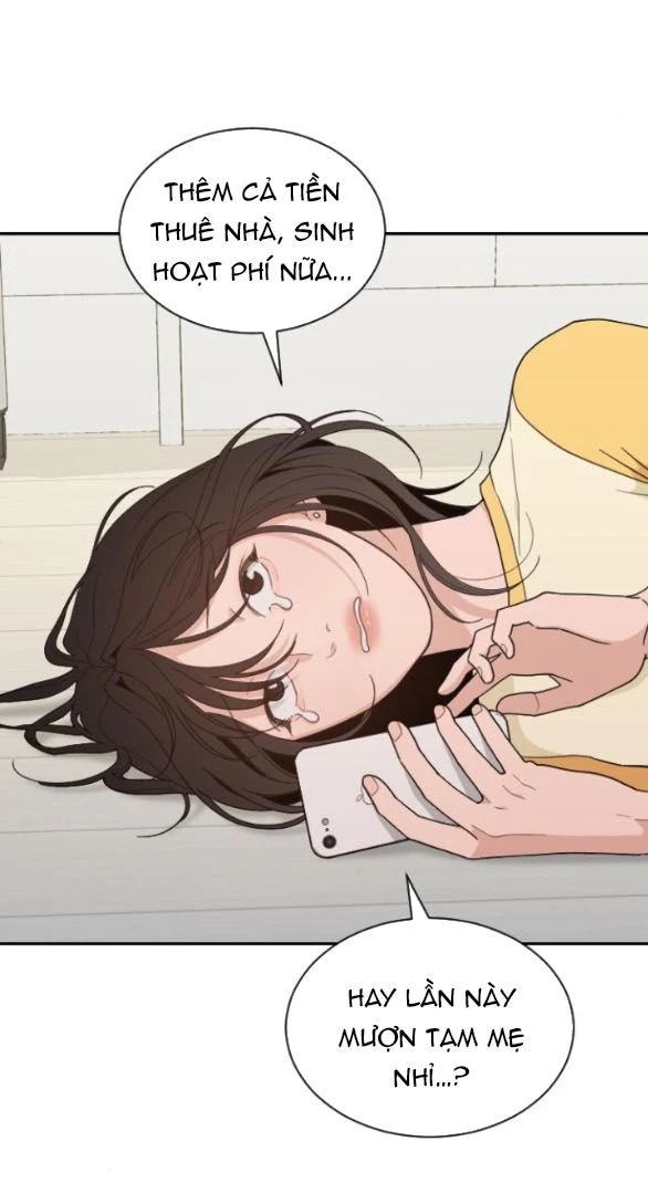 VẬN MAY BẤT NGỜ Chapter 55.1 - Trang 2