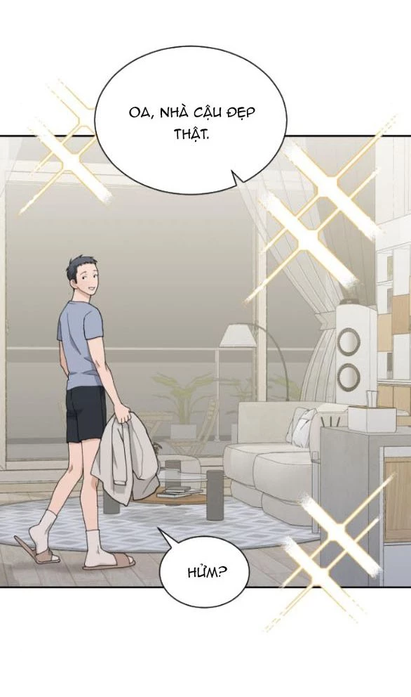 VẬN MAY BẤT NGỜ Chapter 55.1 - Trang 2