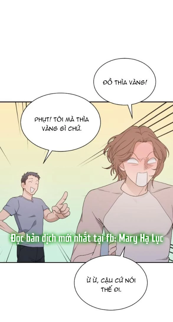 VẬN MAY BẤT NGỜ Chapter 55.1 - Trang 2