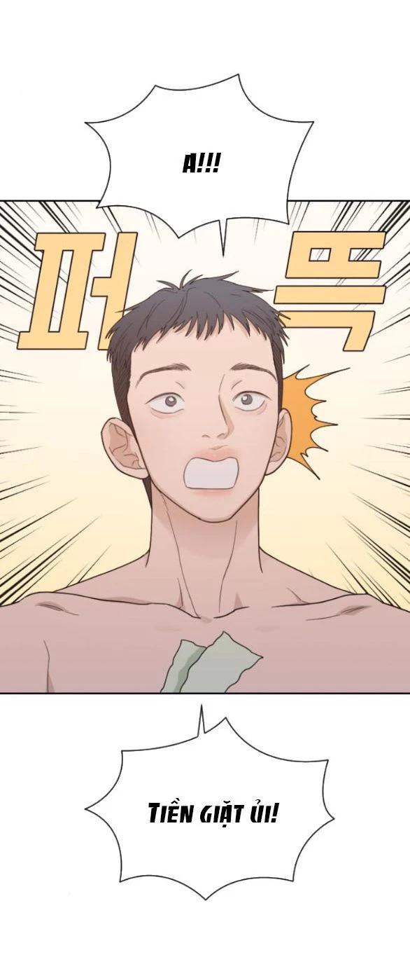 VẬN MAY BẤT NGỜ Chapter 55.2 - Trang 2