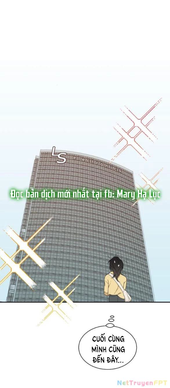 VẬN MAY BẤT NGỜ Chapter 55.2 - Trang 2