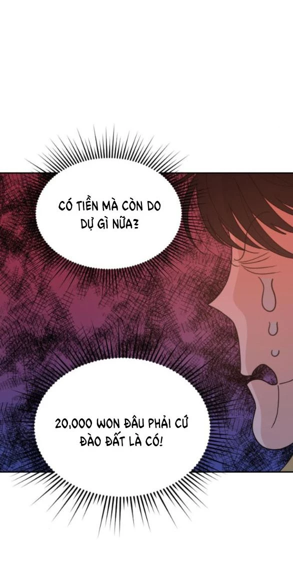 VẬN MAY BẤT NGỜ Chapter 55.2 - Trang 2