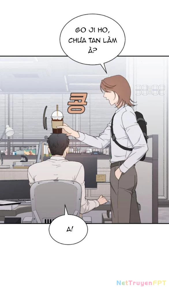 VẬN MAY BẤT NGỜ Chapter 55.2 - Trang 2