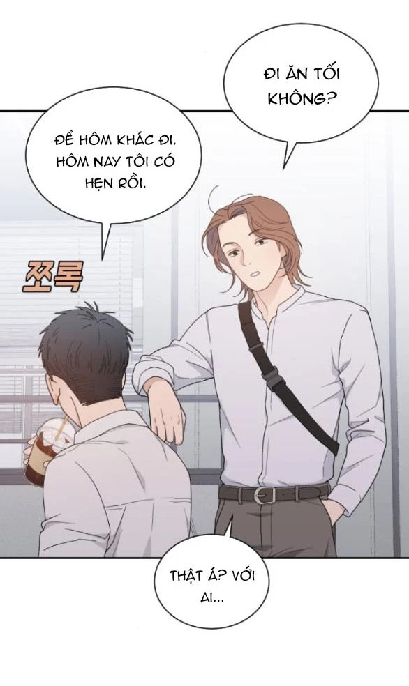 VẬN MAY BẤT NGỜ Chapter 55.2 - Trang 2