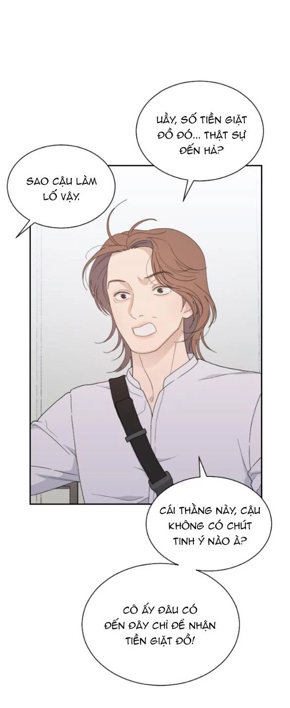 VẬN MAY BẤT NGỜ Chapter 55.2 - Trang 2