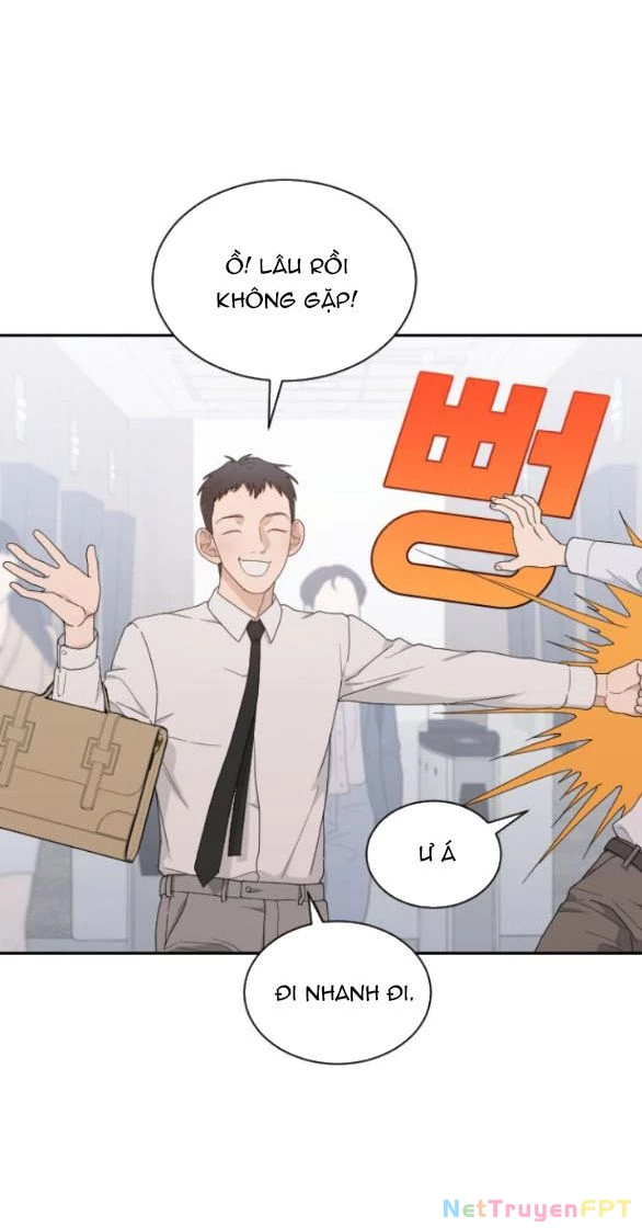 VẬN MAY BẤT NGỜ Chapter 55.2 - Trang 2