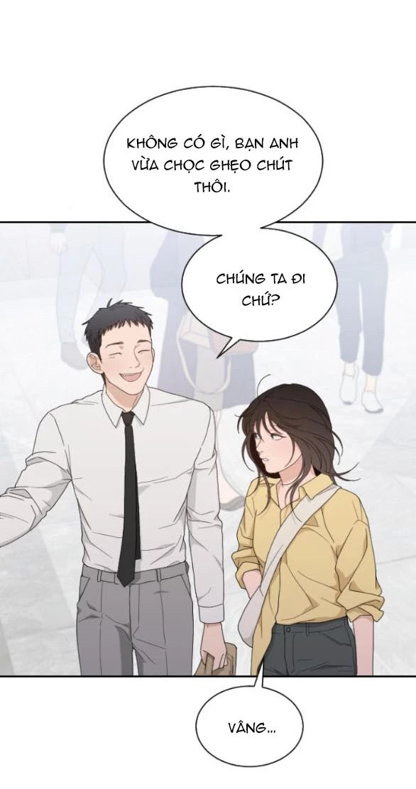 VẬN MAY BẤT NGỜ Chapter 55.2 - Trang 2