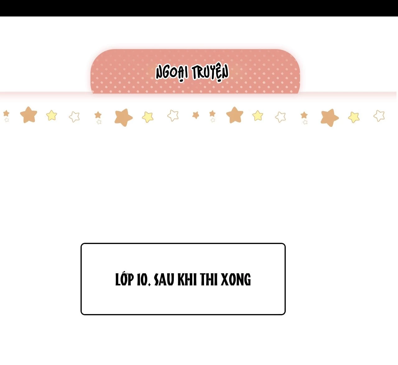 Khó Dỗ Dành Chapter 108.2 - Trang 2