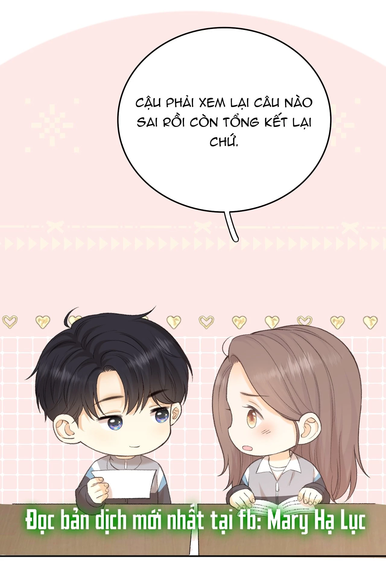 Khó Dỗ Dành Chapter 108.2 - Trang 2