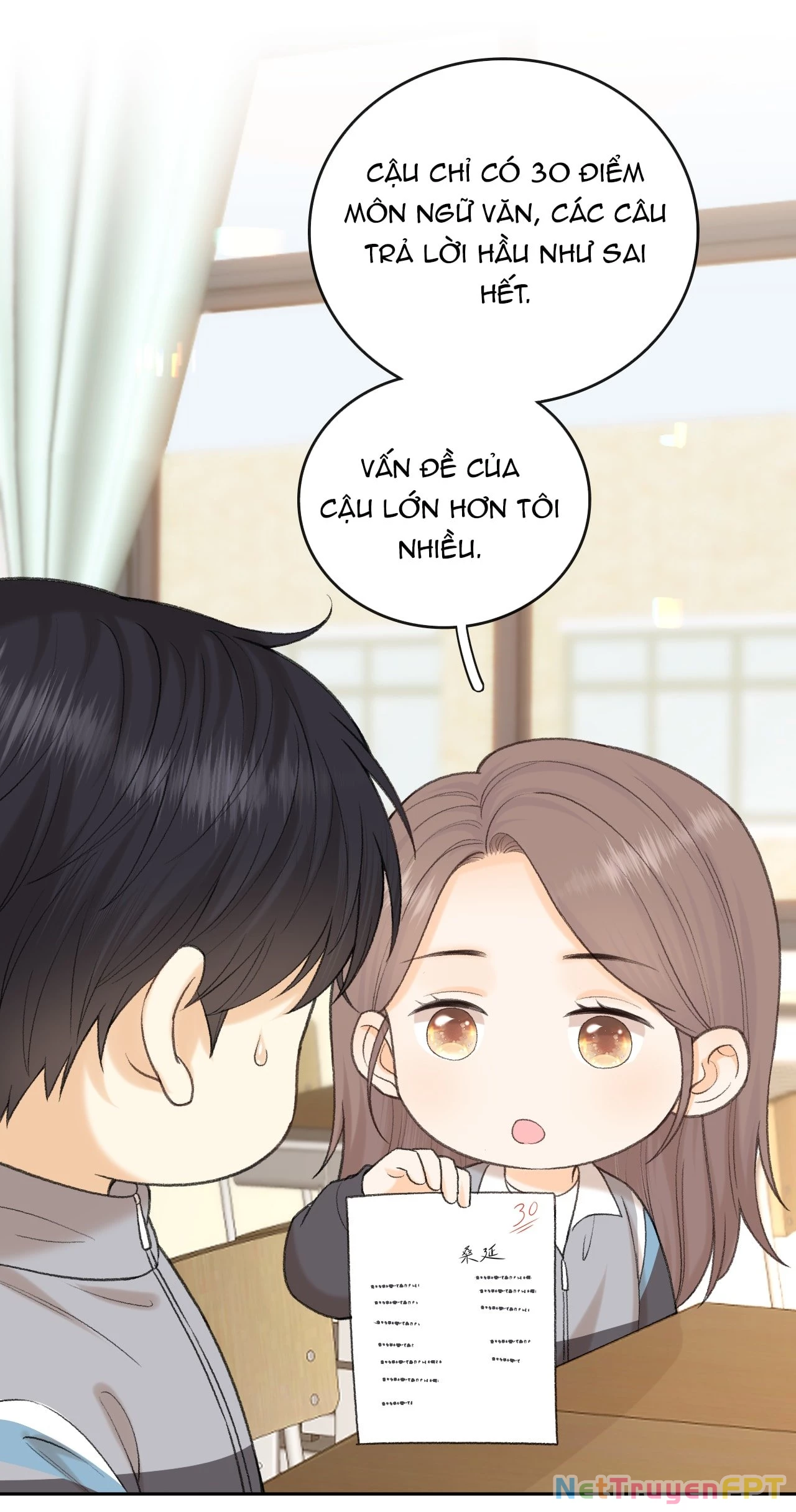 Khó Dỗ Dành Chapter 108.2 - Trang 2