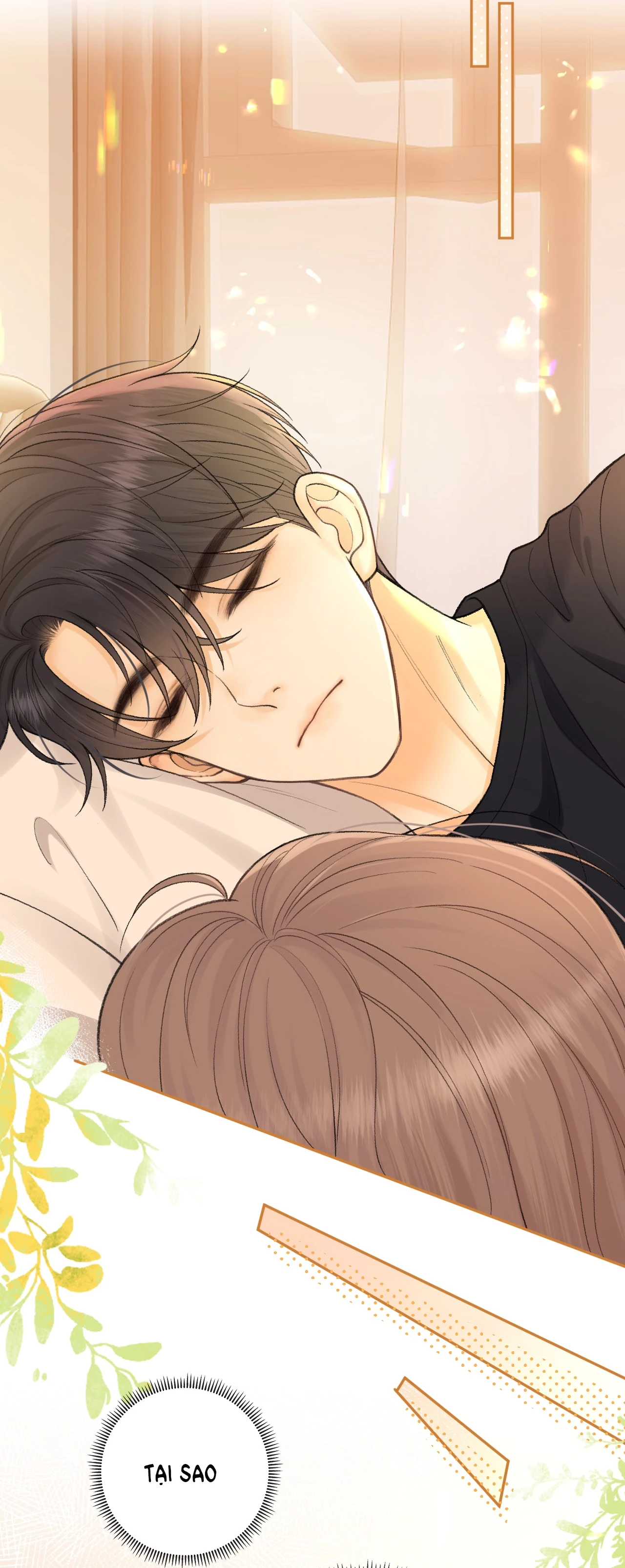 Khó Dỗ Dành Chapter 109.1 - Next Chapter 109.1