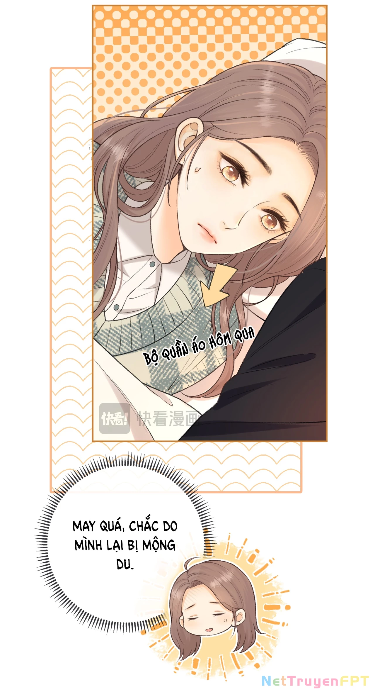Khó Dỗ Dành Chapter 109.1 - Trang 2