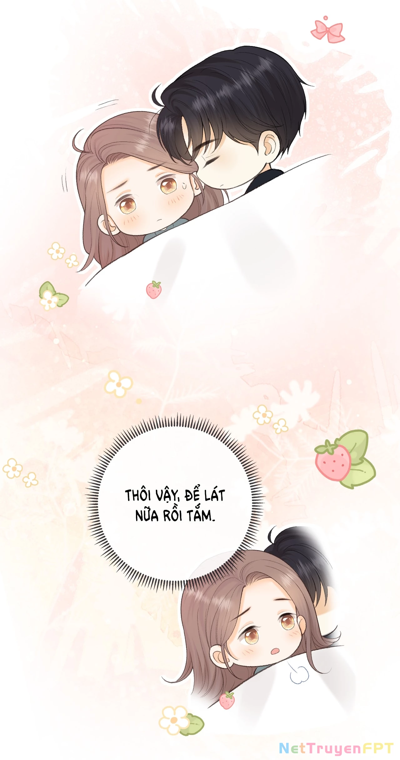 Khó Dỗ Dành Chapter 109.1 - Next Chapter 109.1