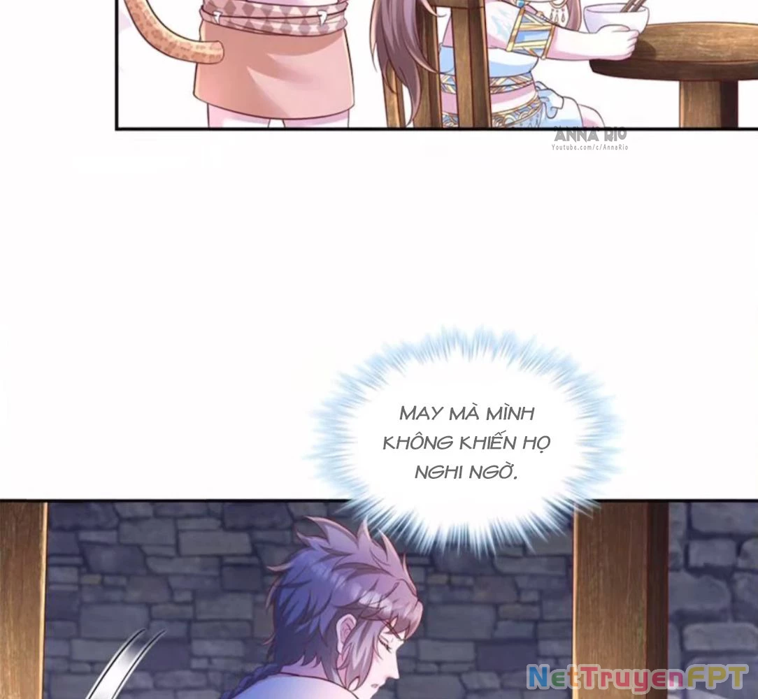 Thảnh Thơi Thú Thế Chủng Chủng Điền, Sinh Sinh Tể Chapter 708 - Trang 2