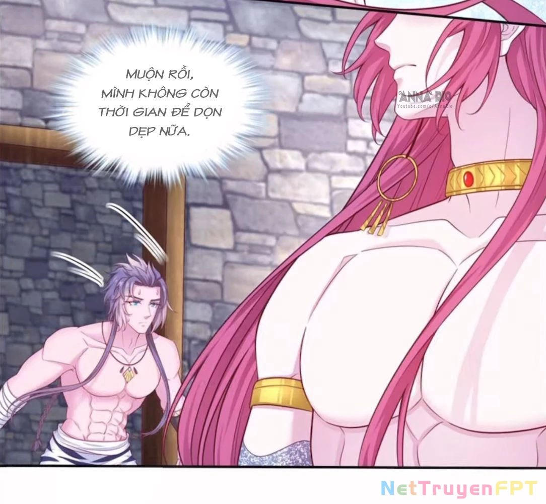 Thảnh Thơi Thú Thế Chủng Chủng Điền, Sinh Sinh Tể Chapter 708 - Trang 2