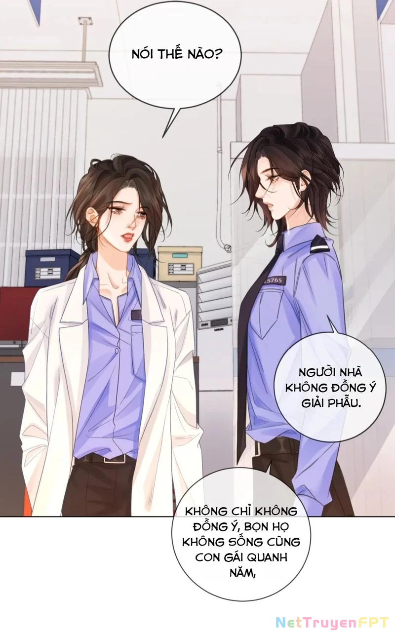 Ta Thân Ái Pháp Y Tiểu Thư Chapter 84 - Trang 2