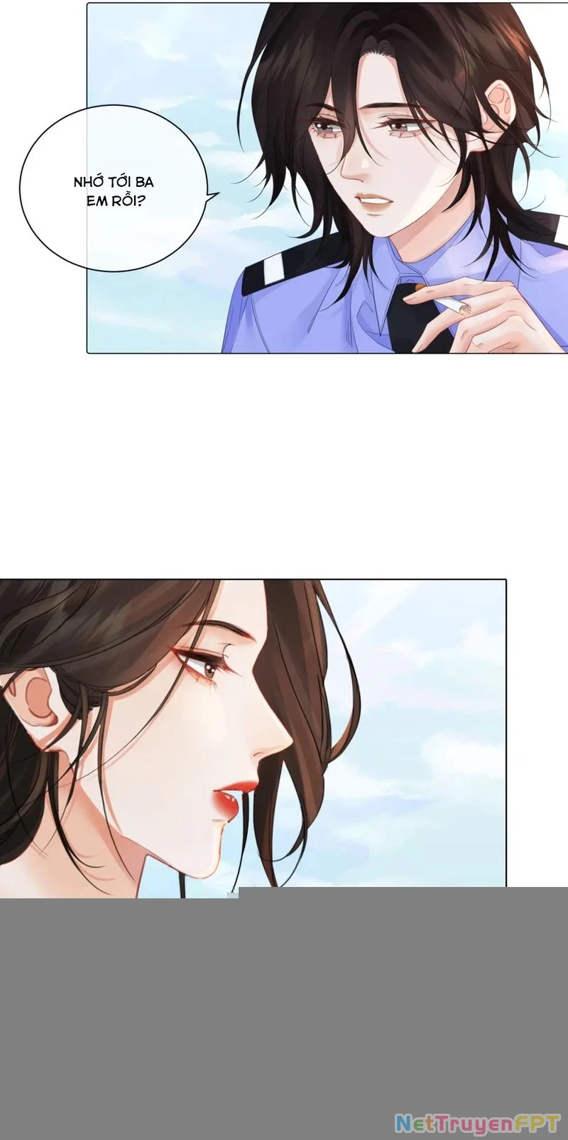 Ta Thân Ái Pháp Y Tiểu Thư Chapter 84 - Trang 2