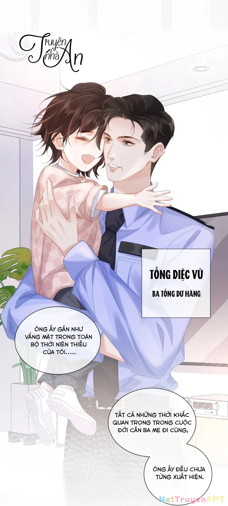 Ta Thân Ái Pháp Y Tiểu Thư Chapter 84 - Trang 2