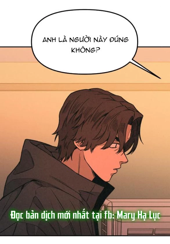 Vì Tôi Đã Giết Người Chapter 12.1 - Trang 2