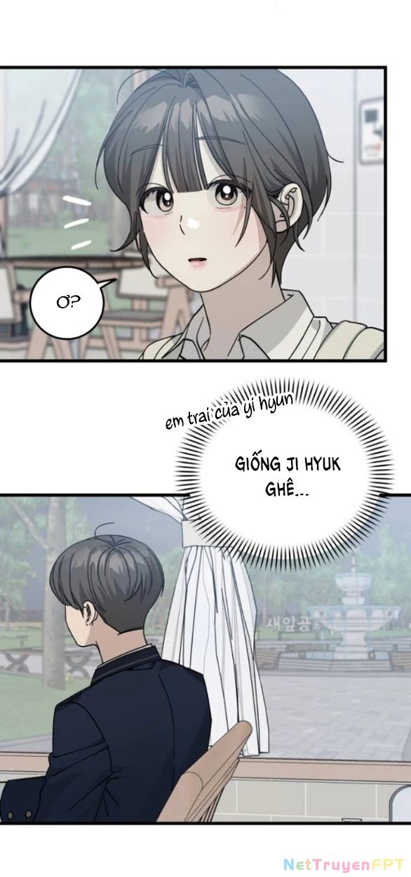 Quy Luật Về Rác Rưởi Chapter 12.2 - Trang 2