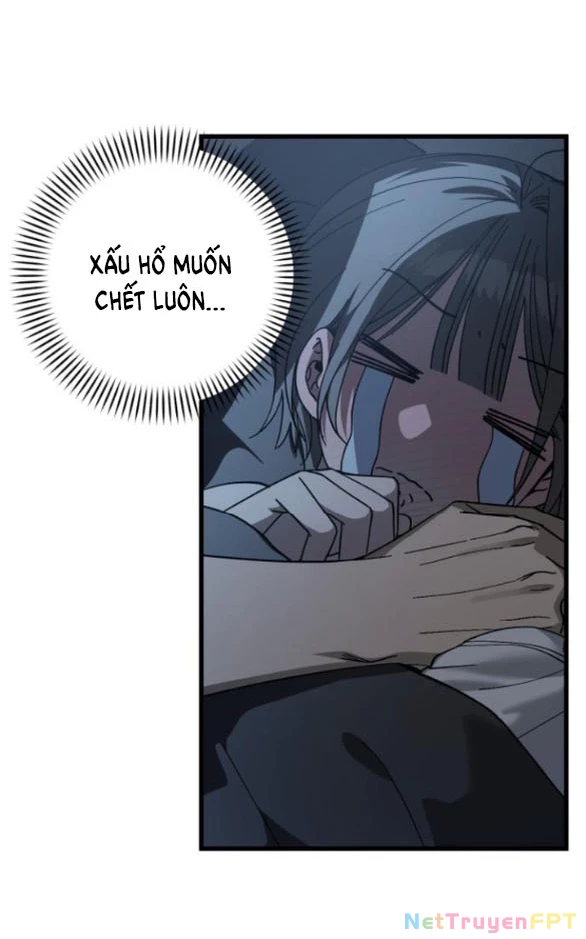 Quy Luật Về Rác Rưởi Chapter 14.2 - Trang 2