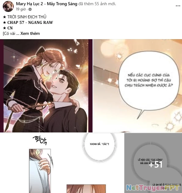 Quy Luật Về Rác Rưởi Chapter 14.2 - Next Chapter 15