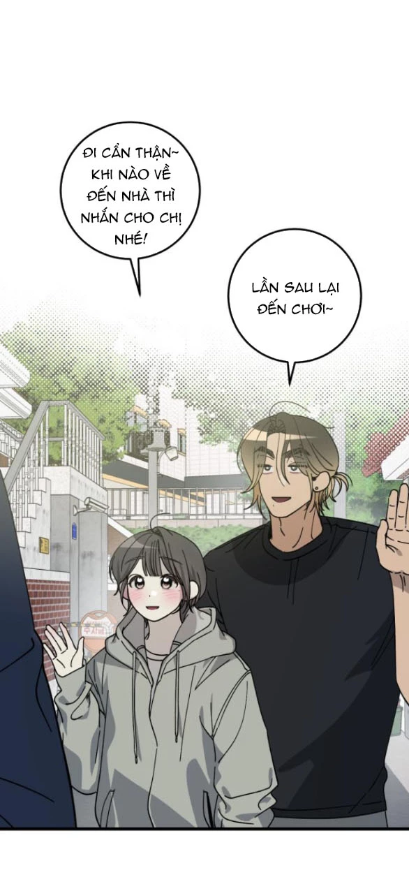 Quy Luật Về Rác Rưởi Chapter 15.1 - Next Chapter 15.2