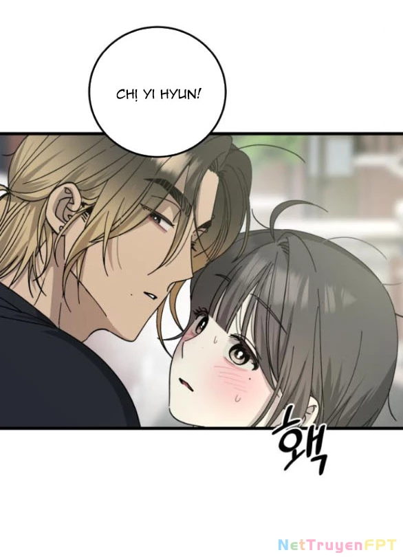 Quy Luật Về Rác Rưởi Chapter 15.1 - Next Chapter 15.2