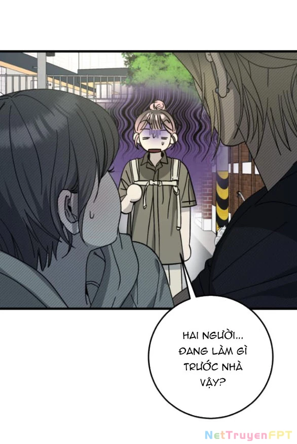 Quy Luật Về Rác Rưởi Chapter 15.1 - Next Chapter 15.2