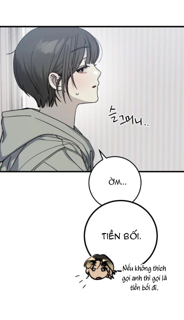 Quy Luật Về Rác Rưởi Chapter 15.1 - Next Chapter 15.2