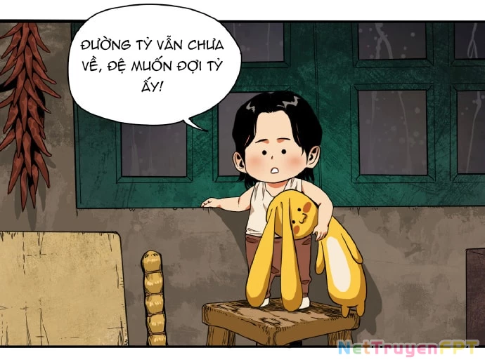 Caramal Kỳ Quái Chapter 20 - Next Chapter 21