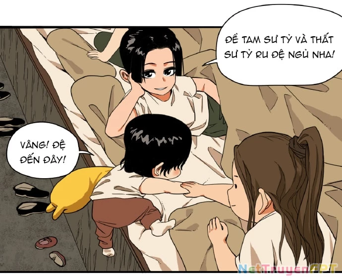 Caramal Kỳ Quái Chapter 20 - Next Chapter 21