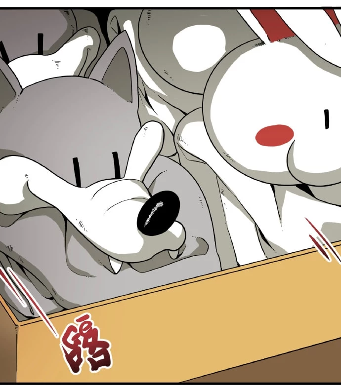 Caramal Kỳ Quái Chapter 21 - Next Chapter 22