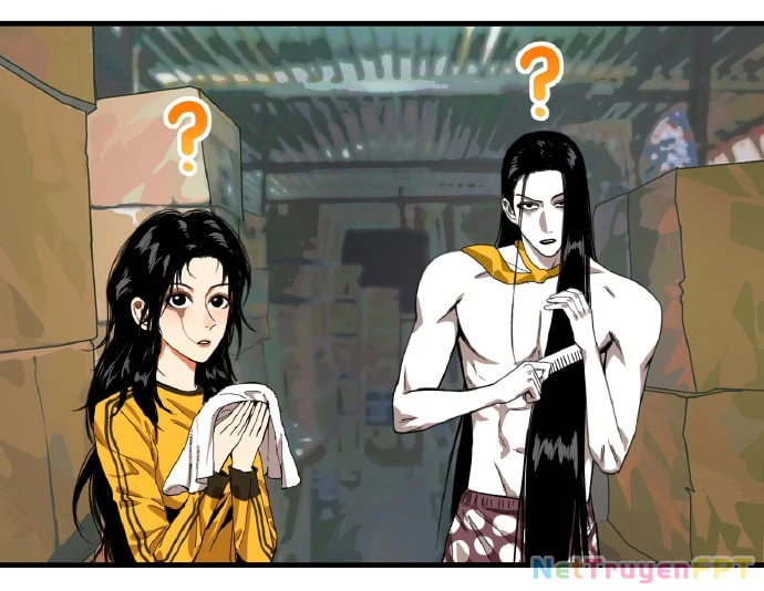 Caramal Kỳ Quái Chapter 21 - Next Chapter 22