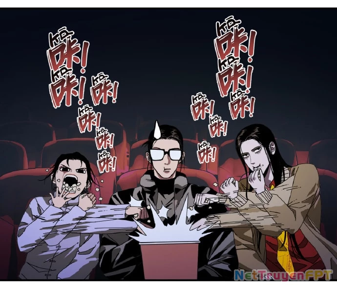 Caramal Kỳ Quái Chapter 22 - Trang 3