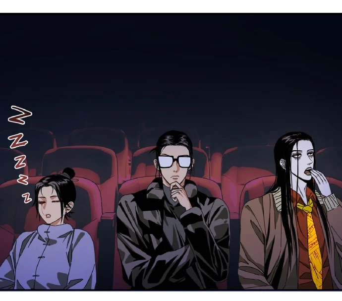 Caramal Kỳ Quái Chapter 22 - Trang 3