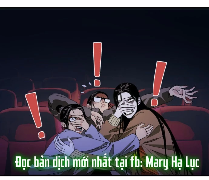 Caramal Kỳ Quái Chapter 22 - Trang 3