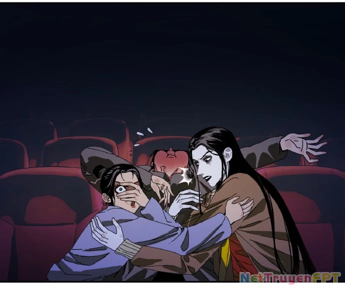 Caramal Kỳ Quái Chapter 22 - Trang 3