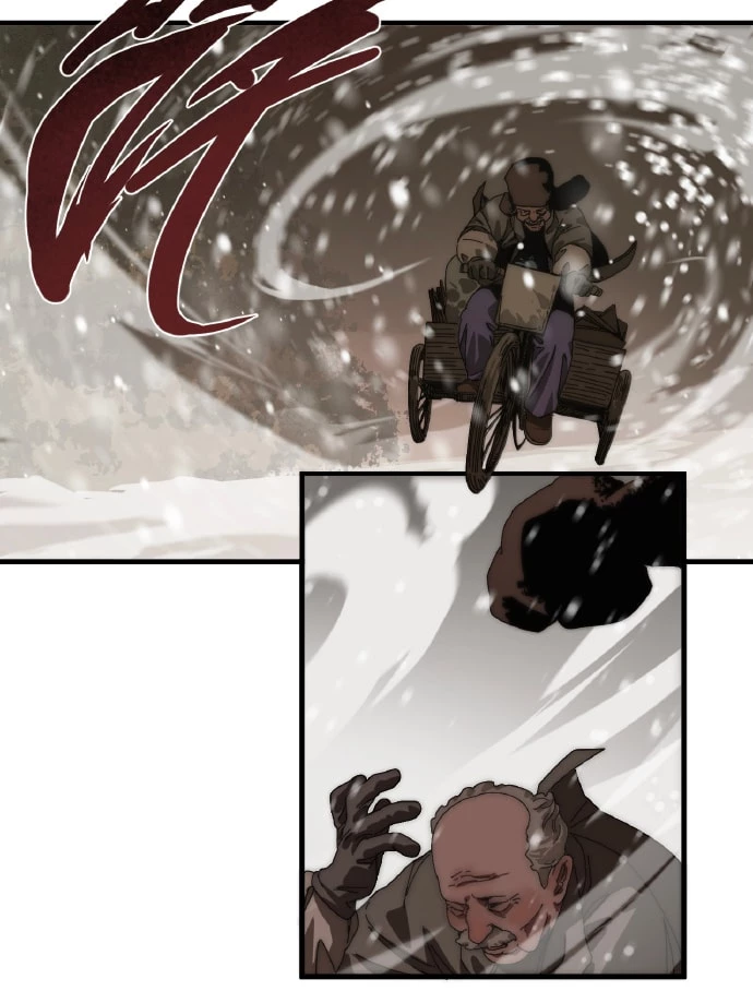 Caramal Kỳ Quái Chapter 23 - Trang 3