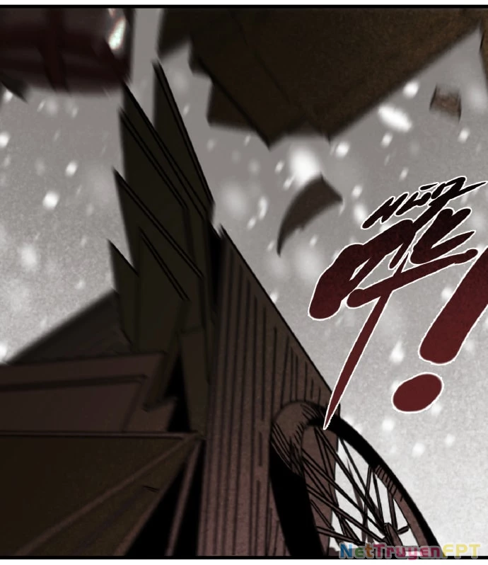 Caramal Kỳ Quái Chapter 23 - Trang 3