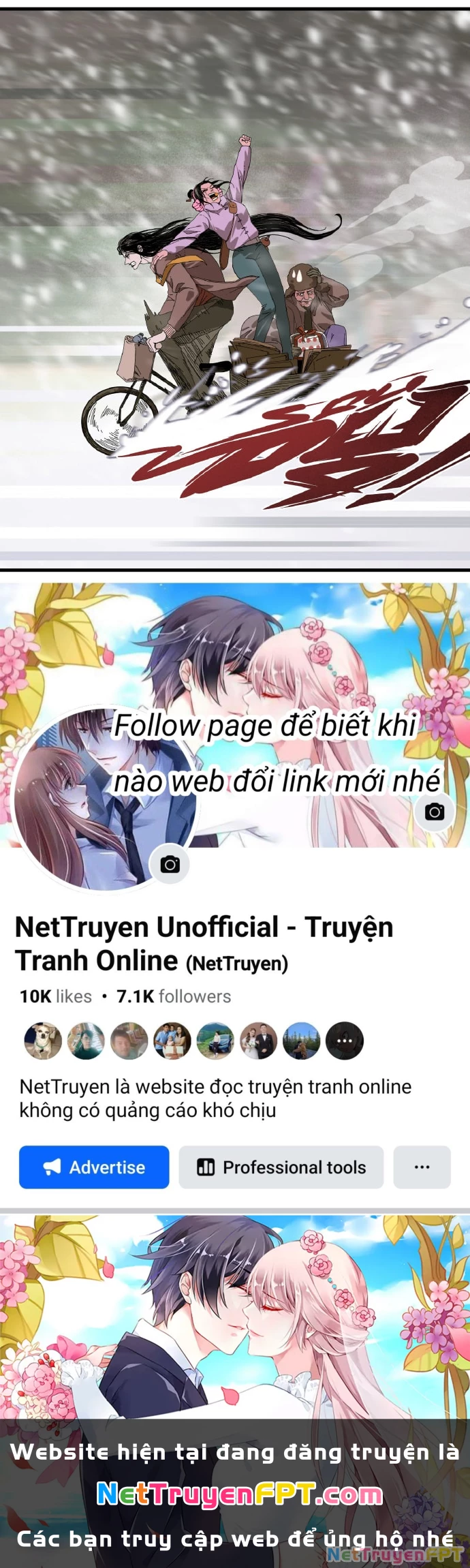 Caramal Kỳ Quái Chapter 23 - Trang 3