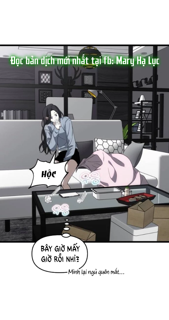 Tự Do Trong Mơ Chapter 178.2 - Next Chapter 179.1
