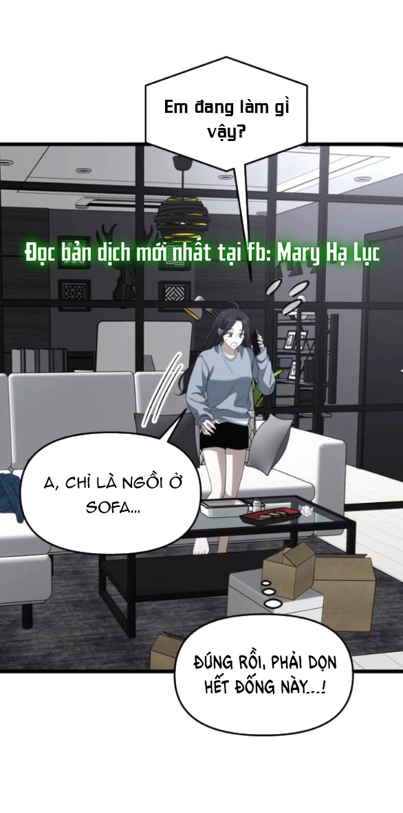 Tự Do Trong Mơ Chapter 178.2 - Trang 2
