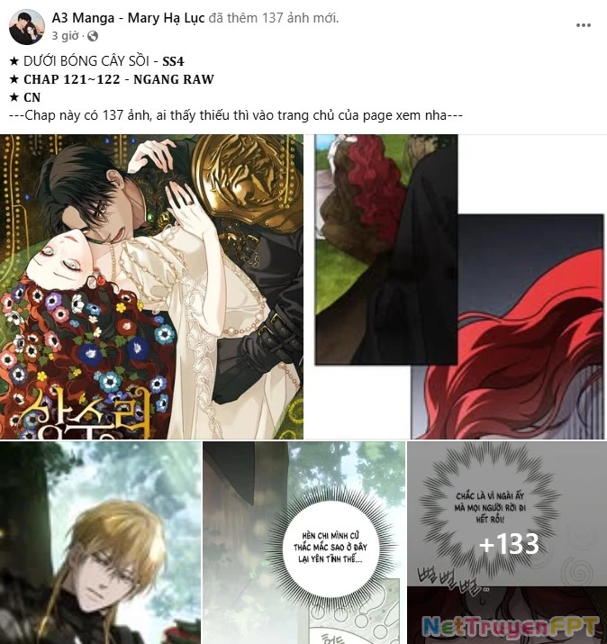 Tự Do Trong Mơ Chapter 178.2 - Next Chapter 179.1